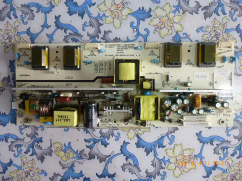 PANDA L32F01 LKP-PI018 LK-PI320402C/D Power Supply Board LCD board