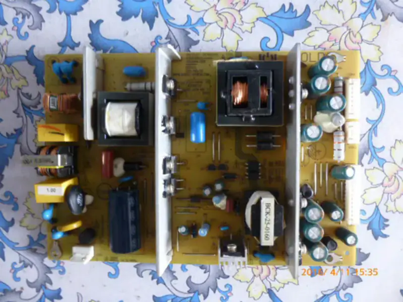 PANDA L32D09A 47131230.0 JSK4164-024 REV0.1 Power Supply Board