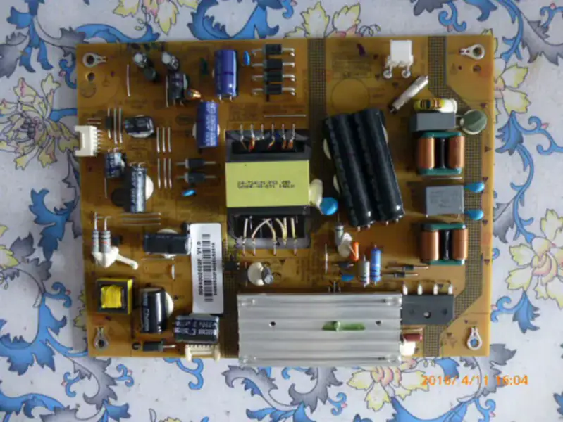 Haier 42A5J SHG4201A-107E0094002620F V1.0 電源板