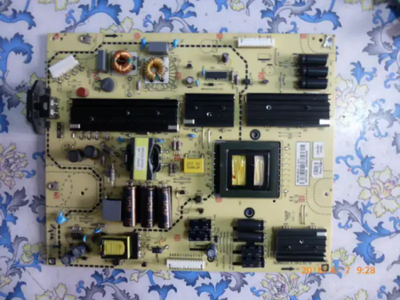 XOCECO LE-50ME82 569MU0220C/B 6ME0292010 Power Supply Board LCD board