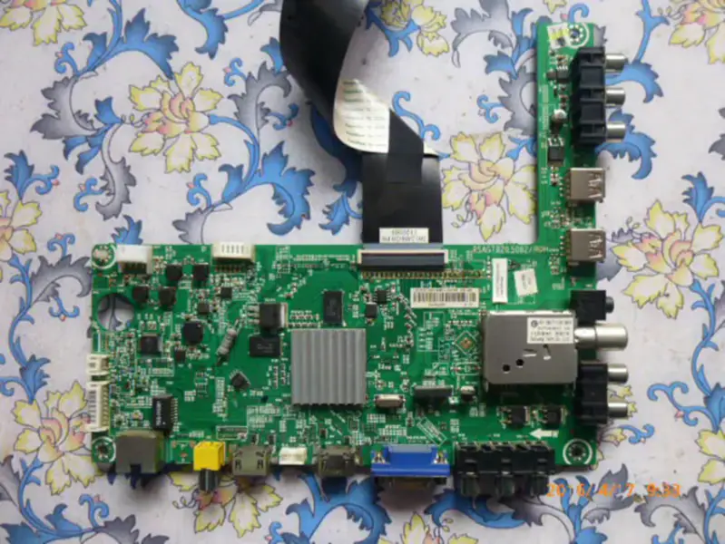 Hisense LED32EC310D RSAG7.820.5082 HE315GH-B11 Board