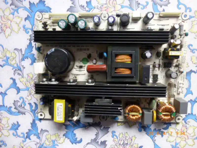 Hisense TLM42V86PKV BOM3 Power Supply Board RSAG7.820.1673 ROH
