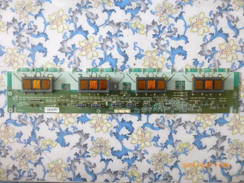 Hisense TLM4033H TLM4007 SSI400WA16 REV0.7 SSI400-16A01 Inverter Board