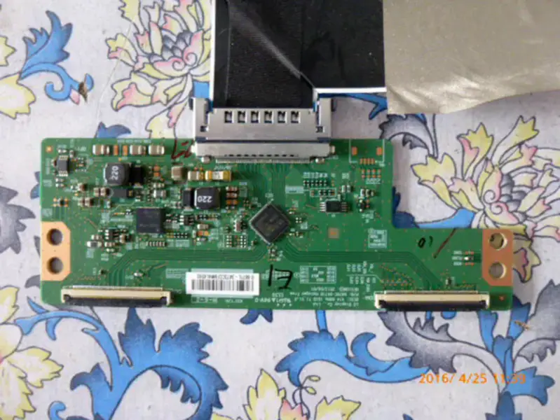 KONKA LED47X8300PDF LED55F5570N 6870C-0471D LC470DUN 邏輯板