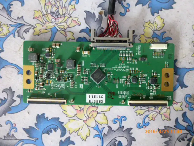 Skyworth 42E61HR 42E82RD 42E92RD 2718G1 LC420EUN 邏輯板