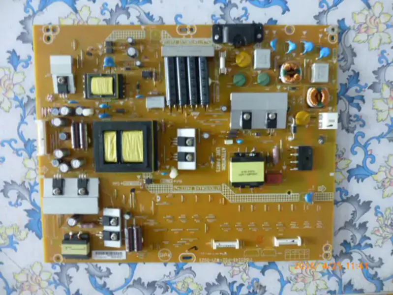Haier LE42B70 715G5246-P01-W21-002S 電源板