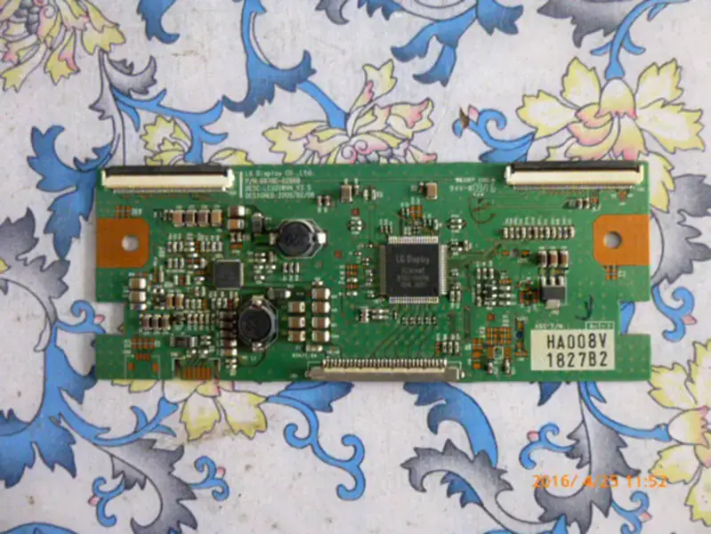 LG 32LH20R-CA 6870C-0288B 邏輯板
