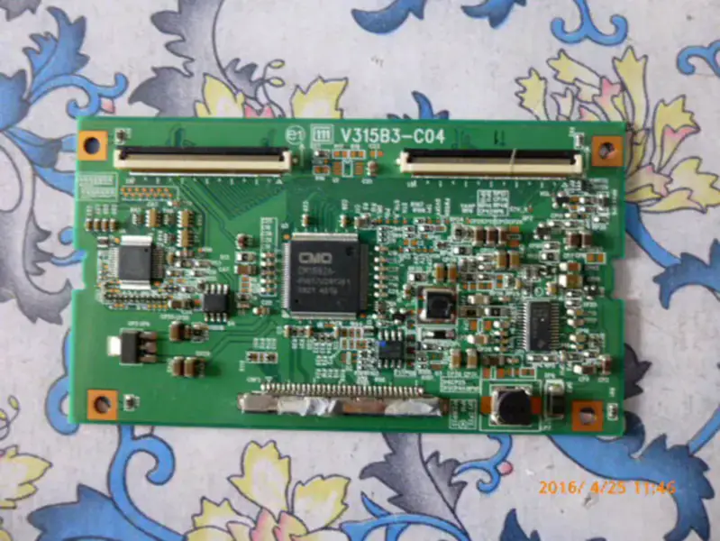 Hisense TLM3207A TLM32E29 TLM32V68C TLM32E29X logic Board V315B3-C04