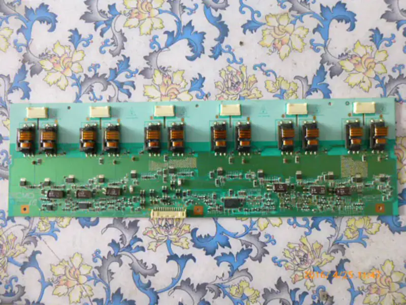 CHIMEI T871029.14 V315B3-L04 Hintergrundbeleuchtung Inverterplatine