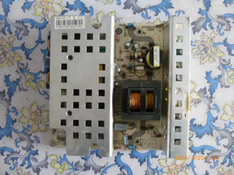Haier LB37R3 JSK4260-050A 0094001176B 電源板