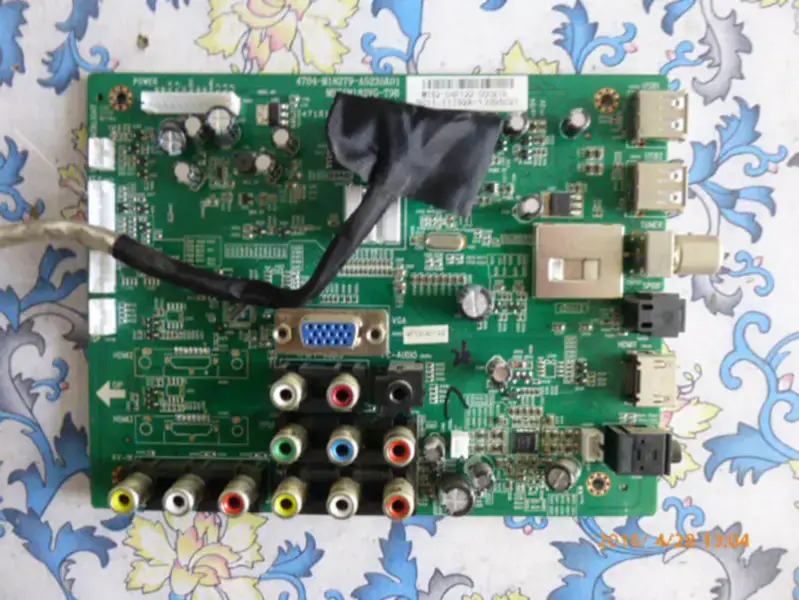 PANDA LE42K22 4704-M182T9-A5235K01 Board