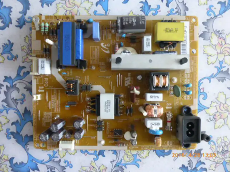 Samsung UA46EH5000R BN44-00497B BN44-00498B A C D 電源板