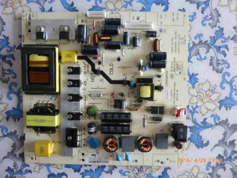 Haier LE42TSD1 K-150S2 4701-2150S2-A5135001 電源板