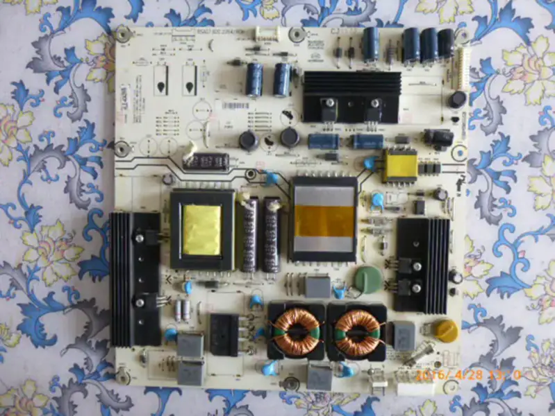 Hisense LED42K11P LED42K01P LED42K16P RSAG7.820.2264 LCD board