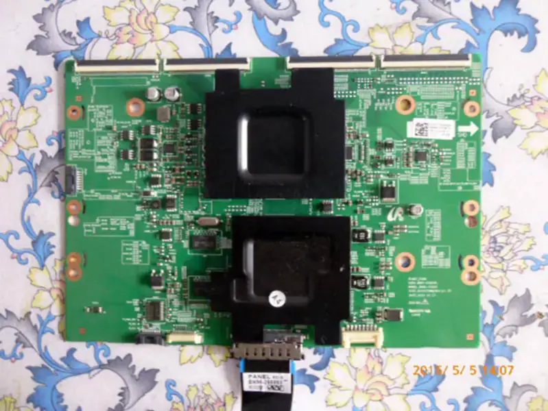 Samsung UA60F6400EJ BN41-01816A BN41-01816 邏輯板 LCD板