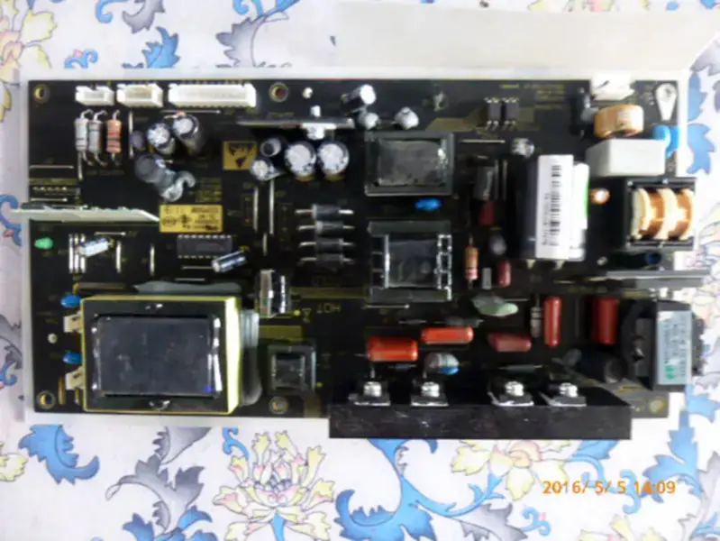 PANDA L37K06 MIP320G-A MIP320G-K MIP320G MP320C Power Supply Board