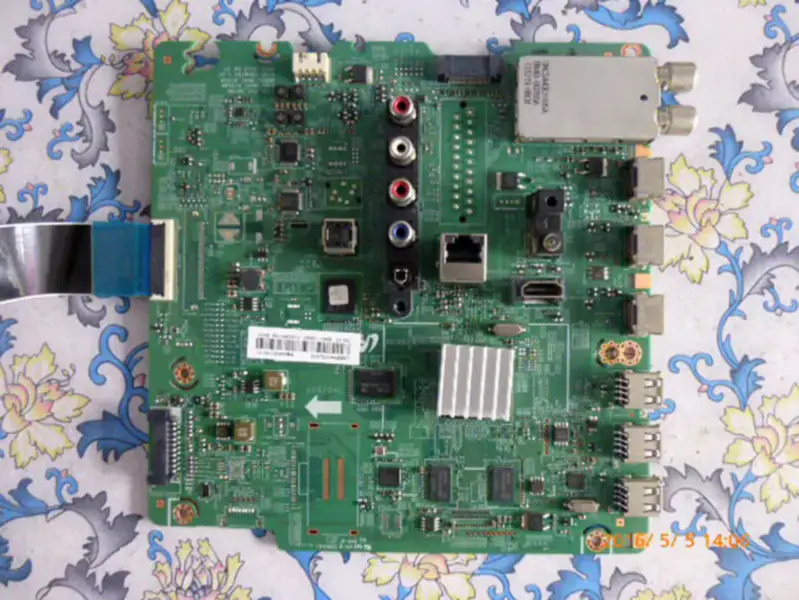 Samsung UA60F6400EJ BN41-01958 BN41-01958B LCD板
