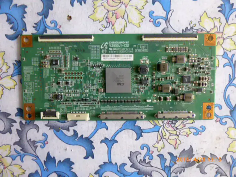 Skyworth 39E780U Hisense 42K680X3DU V390DJ1-CS1 V390DK1-LS1 LCD邏輯板