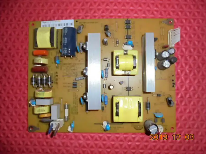 PANDA LE42C32 R-HS100D-1MF12 XR7.820.276V1.0 Power Supply Board