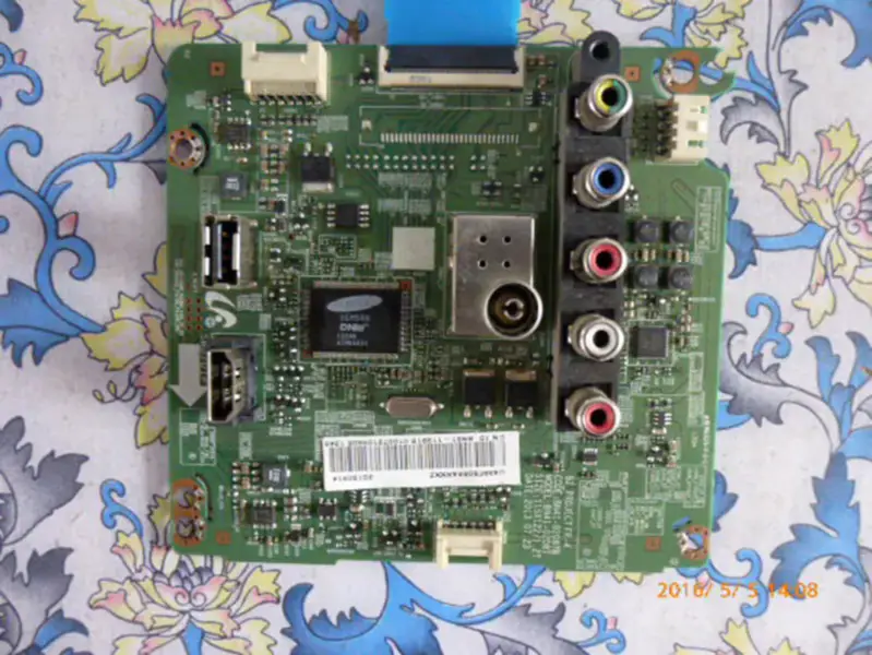 Samsung UA39F5088AR BN41-02087B BN91-11391B CY-HF390BGAV2H 電路板