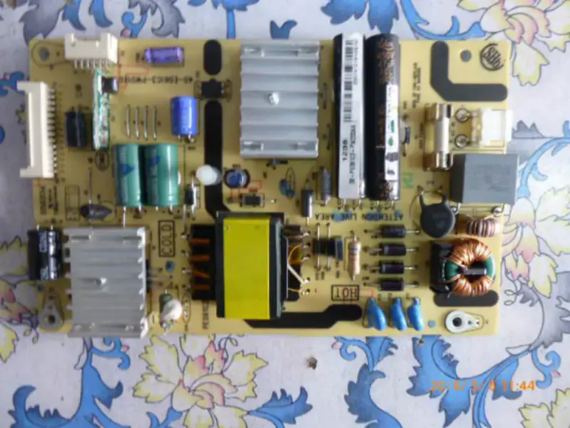 TCL 40-E061C3-PWD1XG 40-E061C3-PWH1XG 40-E061C3-PWK1XG