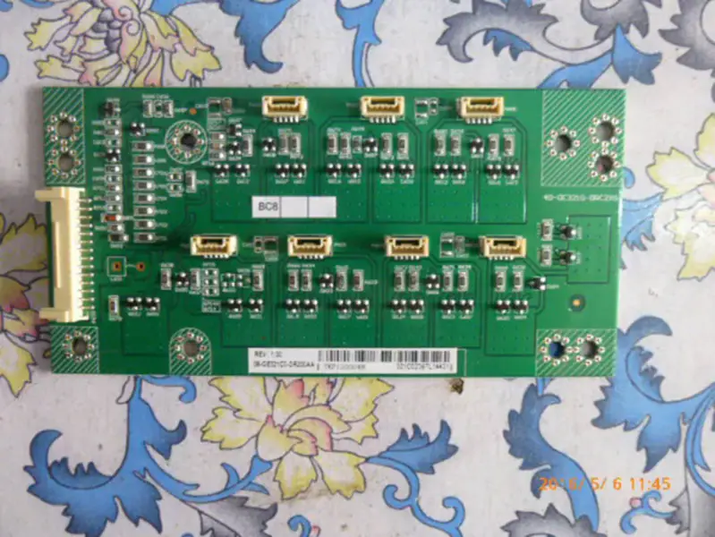 40-0E3210-DRC2XG 40-OE3210-DRC2XG 40-0E3210-DRB2XG INVERTER Board
