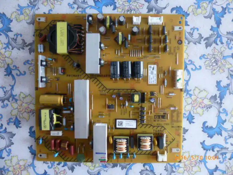 Sony KD-43X8300C APS-386 1-894-795-11 Power Supply Board LCD board