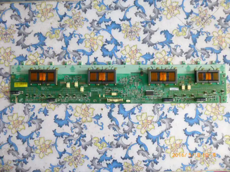 Changhong LT40720F KONKA LC40GS60DC Inverter Board Backlight Board SSI-400-14A01