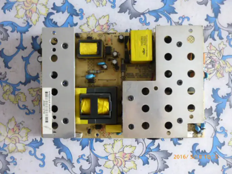 KONKA LC37FS30B LC37DS30C Power Supply Board 34005554 35011935 KPS220-01