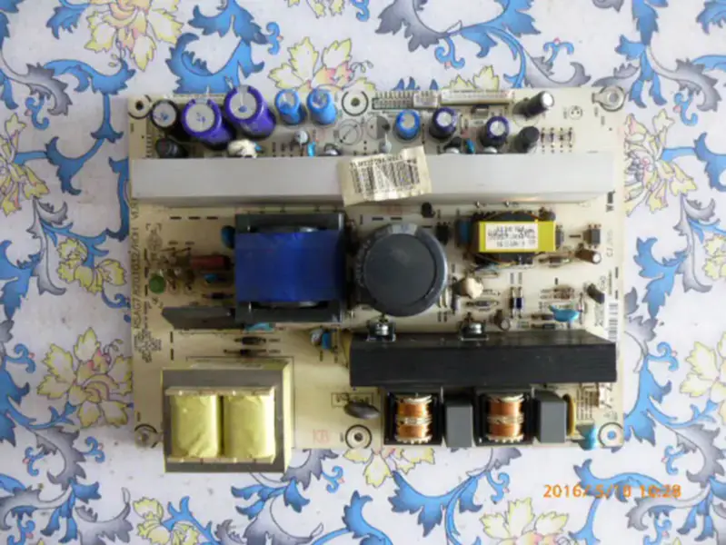 Hisense LM32V88 TLM32V67K TLM32E29 Power Supply Board RSAG7.820.1032