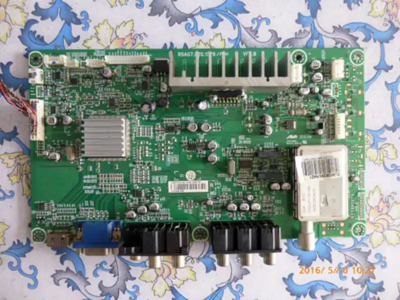 Hisense TLM32E29X(14)122857 RSAG7.820.1578 HS32LN1-1PS Board