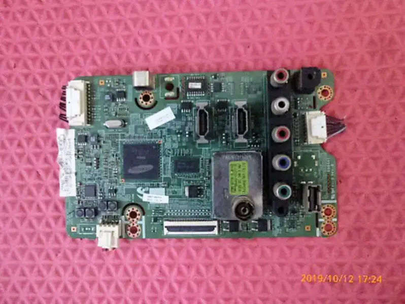 Samsung PS43E400U1R BN41-01799A BN97-06682L LCD板S43SD-YB01