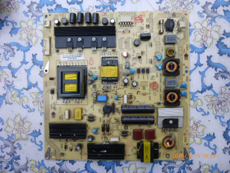 KONKA 34007988 KPS+L120C3(-01) 35016854 Power Supply Board