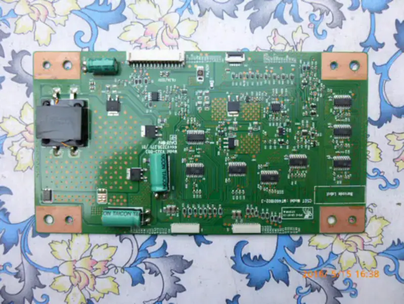 MT4601B02-3 V323-B03 4H+V3236.271/B1 lcd Backlight Board INVERTER Board