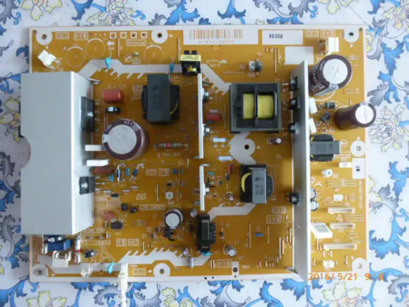 Panasonic TH-P42C22C LSEP1287 LSJB1287-21 Stromversorgungsplatine