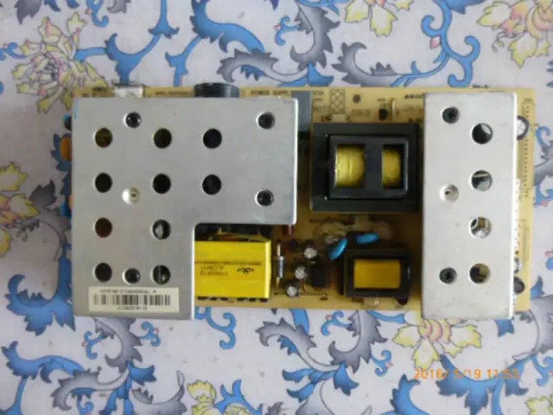 KONKA 34005534 35012877 LC32D530 LC32ES62 LC32ES Power Supply Board