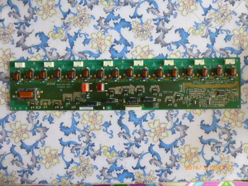 Haier L42R3 Hisense TLM42V68PK Inverter Board Backlight Board VIT71864.50