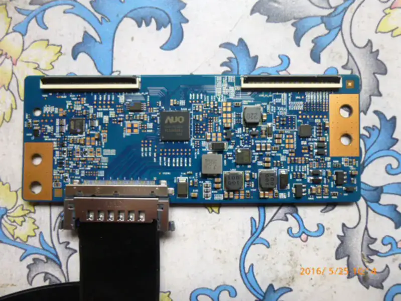 Changhong 50D2000I T420HVN06.3 42T34-C03 M500F14-E1-A Logic Board