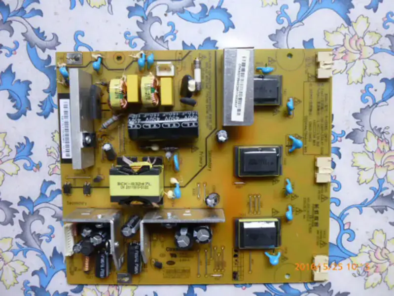 Changhong LT24630X FSP080L-2HF01 R-HS080L-2HF01 FSP080-2PI01 Power Supply Board