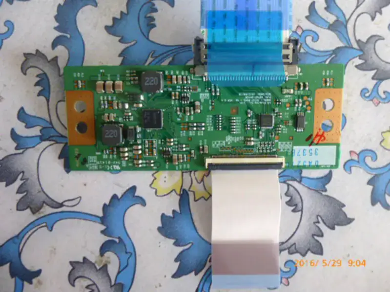 Skyworth 32E360E Philips 32PFL5040/T3 6870C-0442B 邏輯板