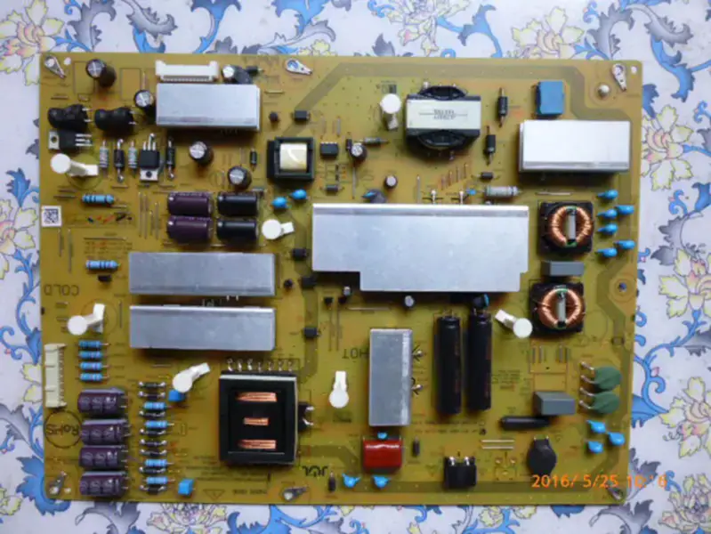 Lenovo 60K82 RUNTKB071WJN1 JSL4190-003 Stromversorgungsplatine LCD