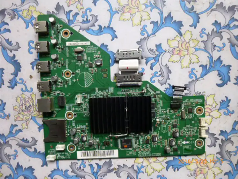 Sharp LCD-60LX750A DUNTKG309 WEA33N JE600D3GV2AX LCD板