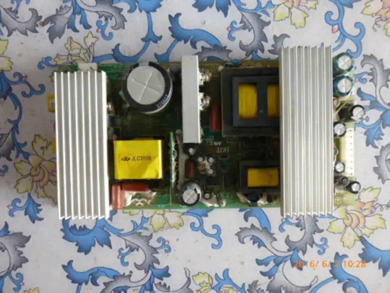 KONKA LC26BT11 34003904 JSK3178-006 Power Supply Board