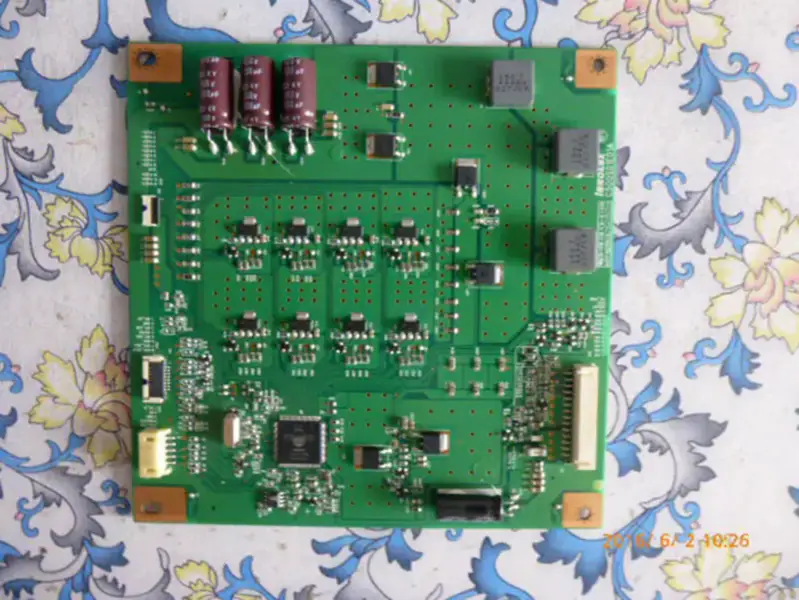 KONKA LED50R5500FX C500S01E01A L500S1-1EA-C003 INVERTER Board