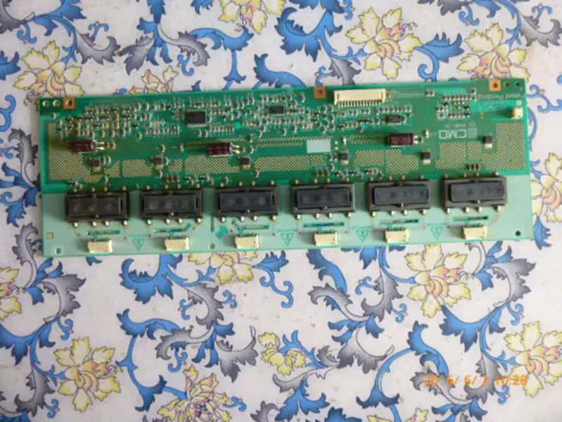CHIMEI I260B1-12D I260B1-12E I260B1-12C Wechselrichterplatine
