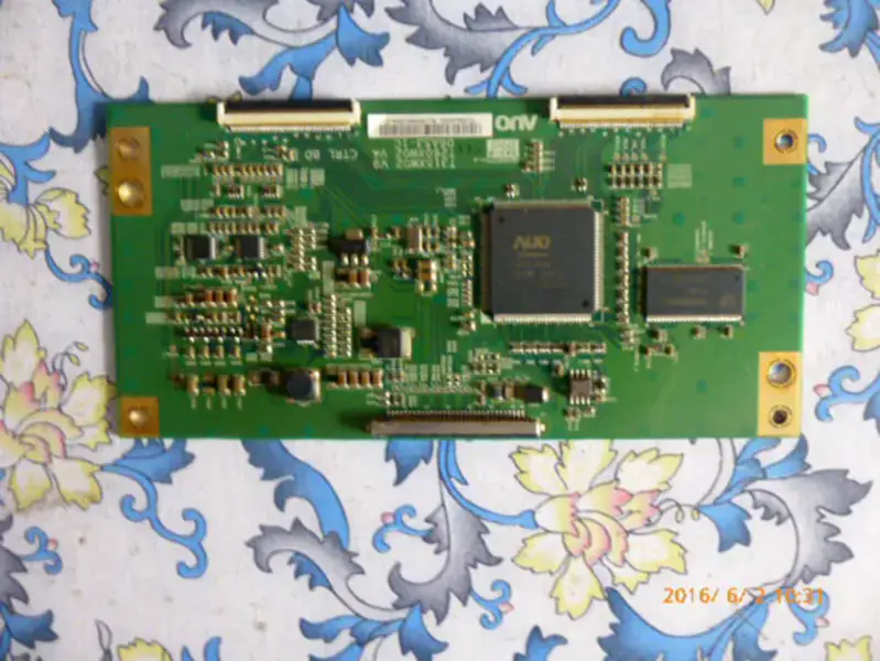 TCL L32M61B T315XW02 V9 T260XW02 VA 06A53-1C 邏輯板
