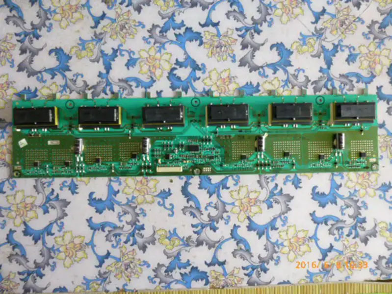 Hisense RSAG7.820.2046 TLM42V66PK TLM42V86PKV Backlight Board
