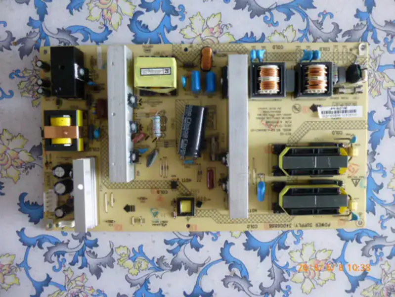 KONKA LC42GS82DC KIP+L180I14C101 34006886 35014569 LCD板