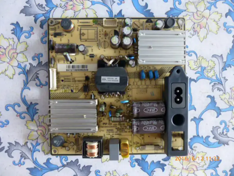 ROWA 32S200 TCL Power Supply Board SHG3204A-101H DLBB253
