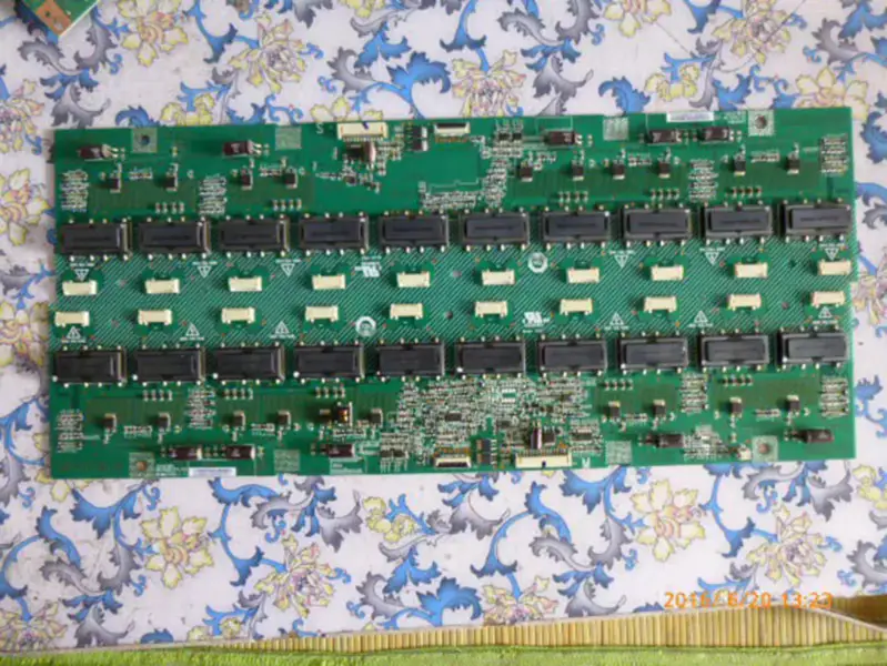 Toshiba 42A3000C 4H.V1838.371/C2 4H.V1838.381/C2 Inverter Board